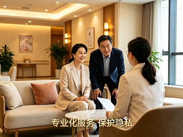 黄冈有偿售卵代生女生的客户的客户群体有哪些