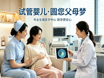 黄冈辅助生育服务 试管婴儿行业的兴起背景、发展与未来展望